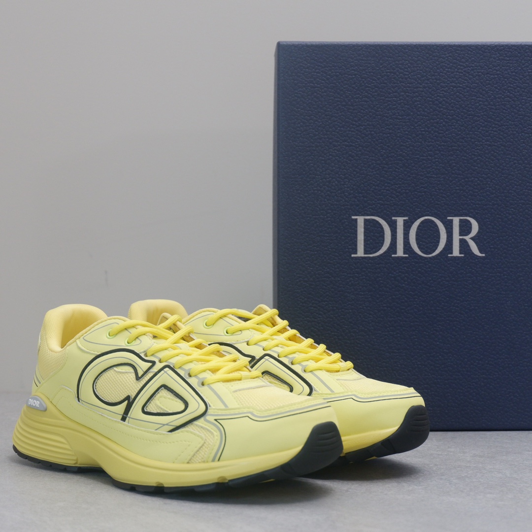 DIOR B30 SNEAKER 