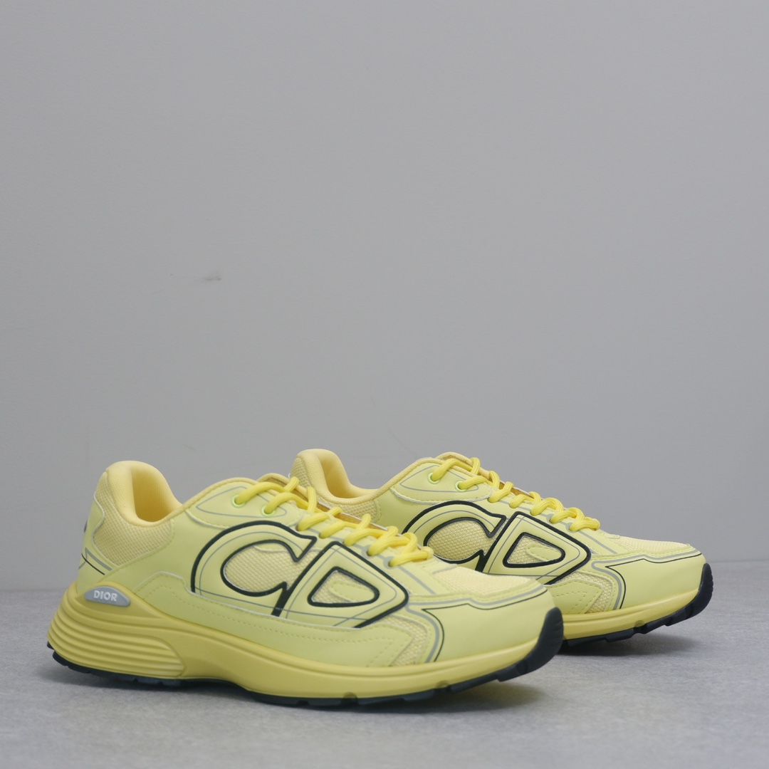 DIOR B30 SNEAKER 