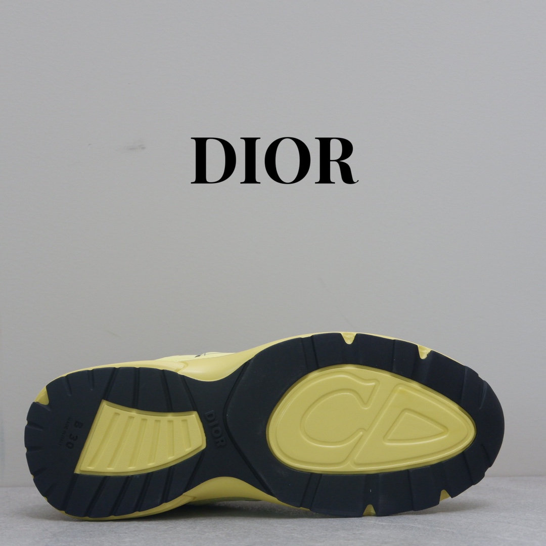 DIOR B30 SNEAKER 