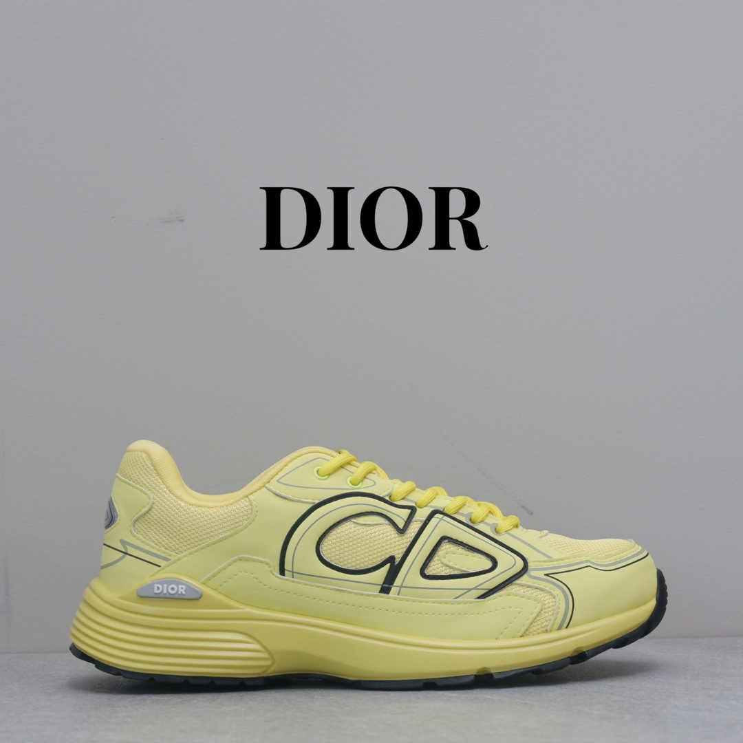DIOR B30 SNEAKER 