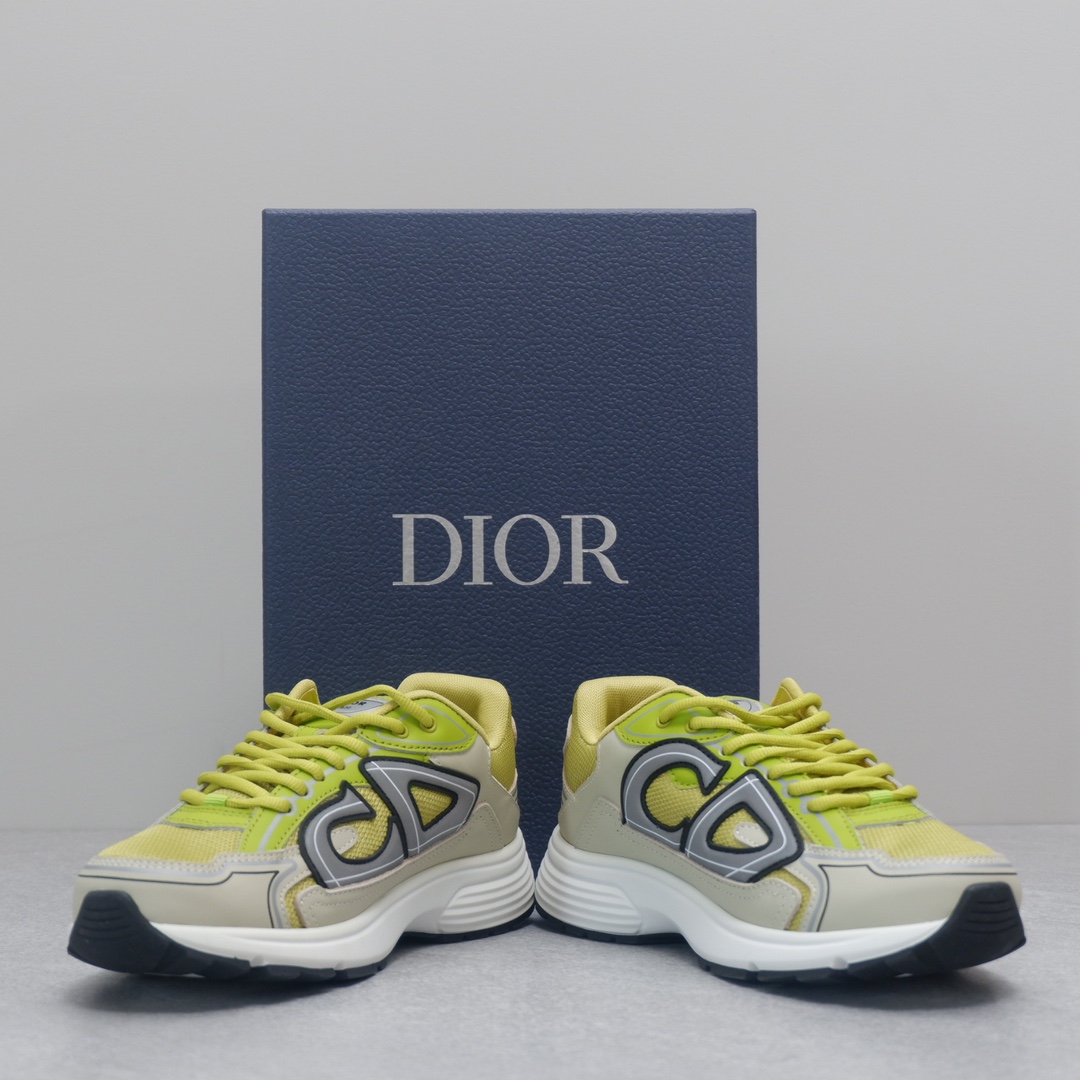 DIOR B30 SNEAKER 