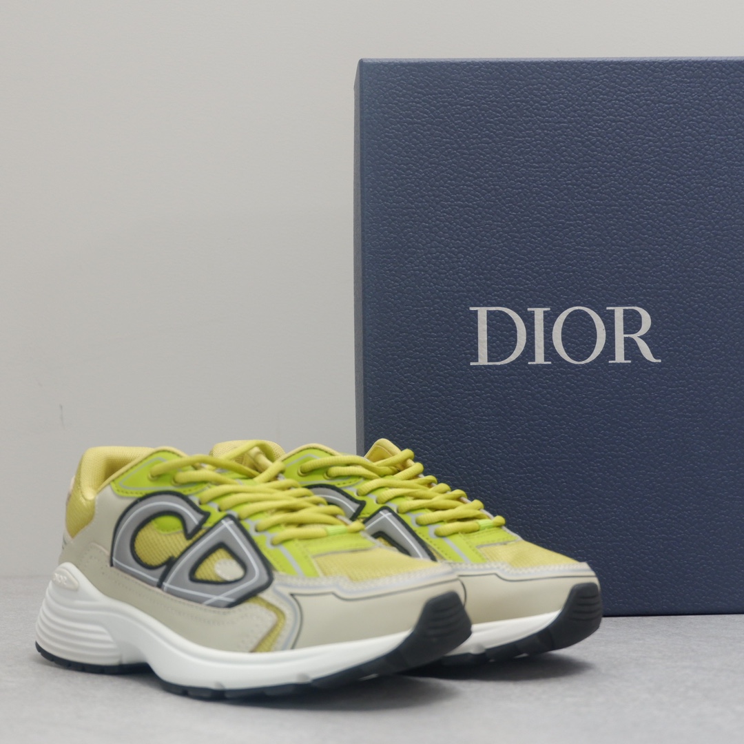 DIOR B30 SNEAKER 