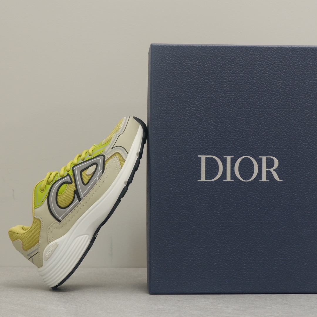 DIOR B30 SNEAKER 