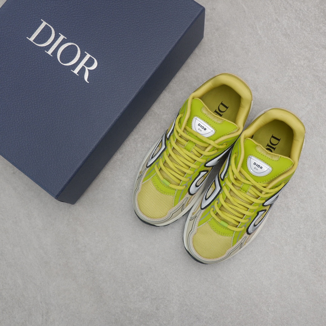 DIOR B30 SNEAKER 
