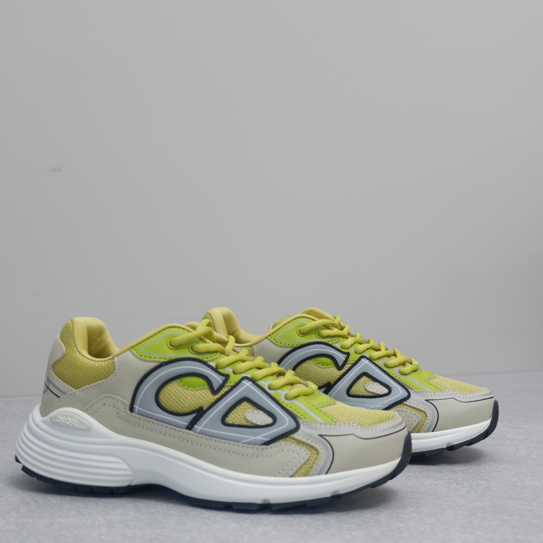 DIOR B30 SNEAKER 