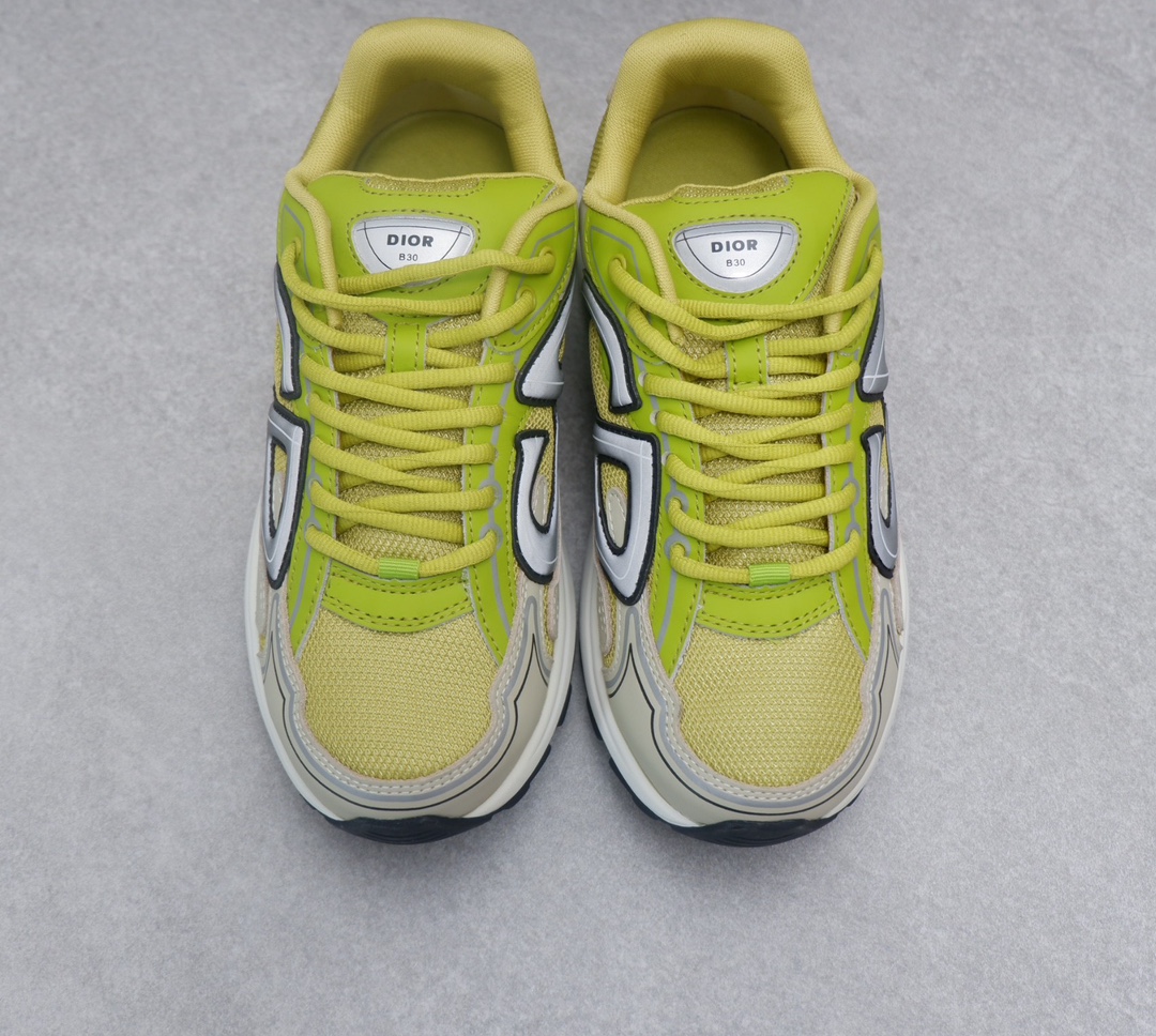 DIOR B30 SNEAKER 