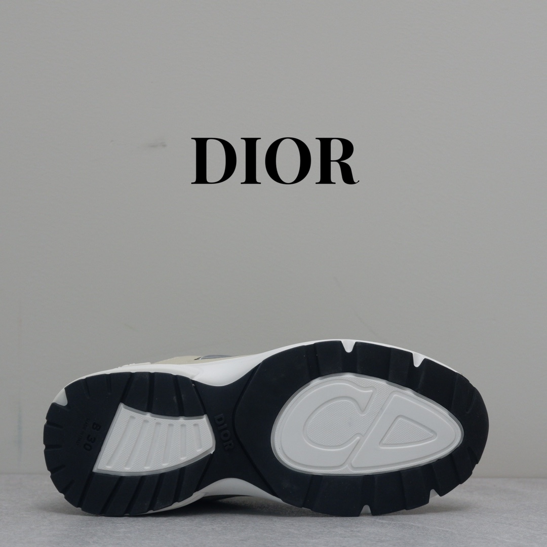 DIOR B30 SNEAKER 
