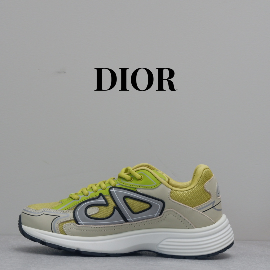 DIOR B30 SNEAKER 