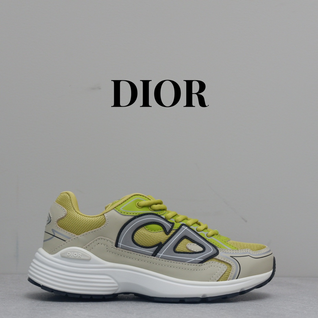 DIOR B30 SNEAKER 