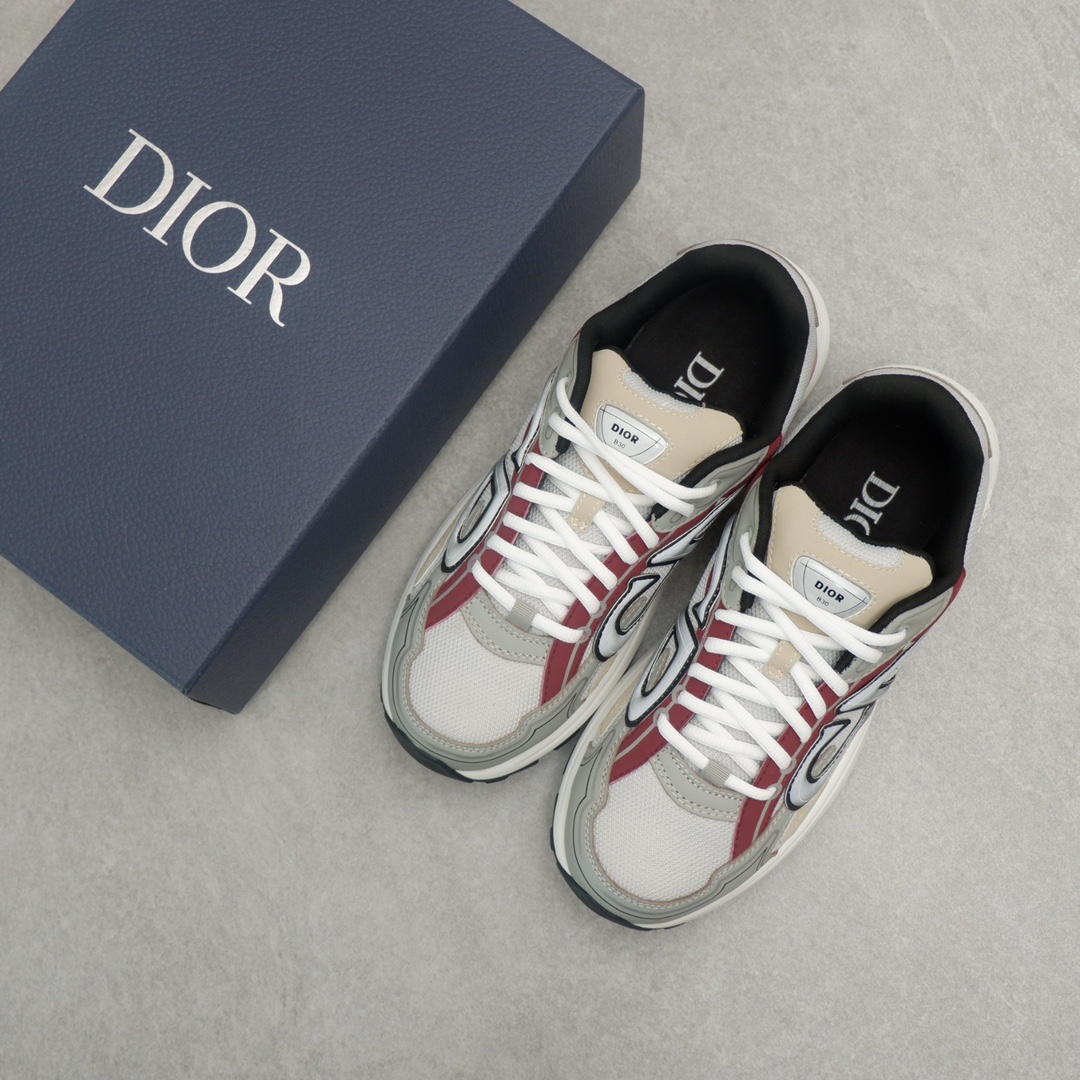 DIOR B30 SNEAKER 