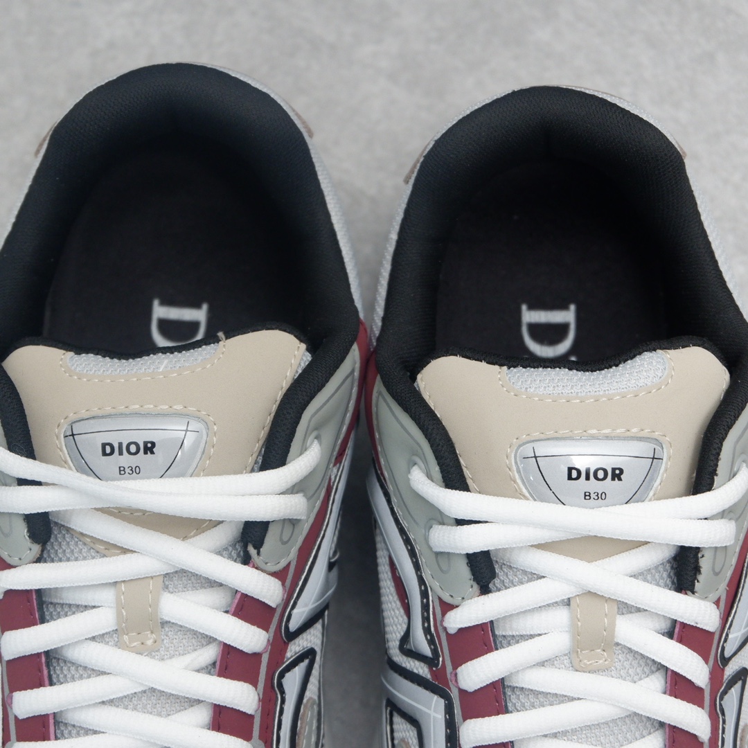 DIOR B30 SNEAKER 