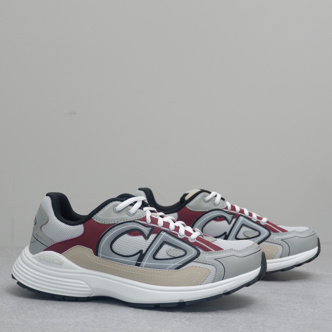 DIOR B30 SNEAKER 