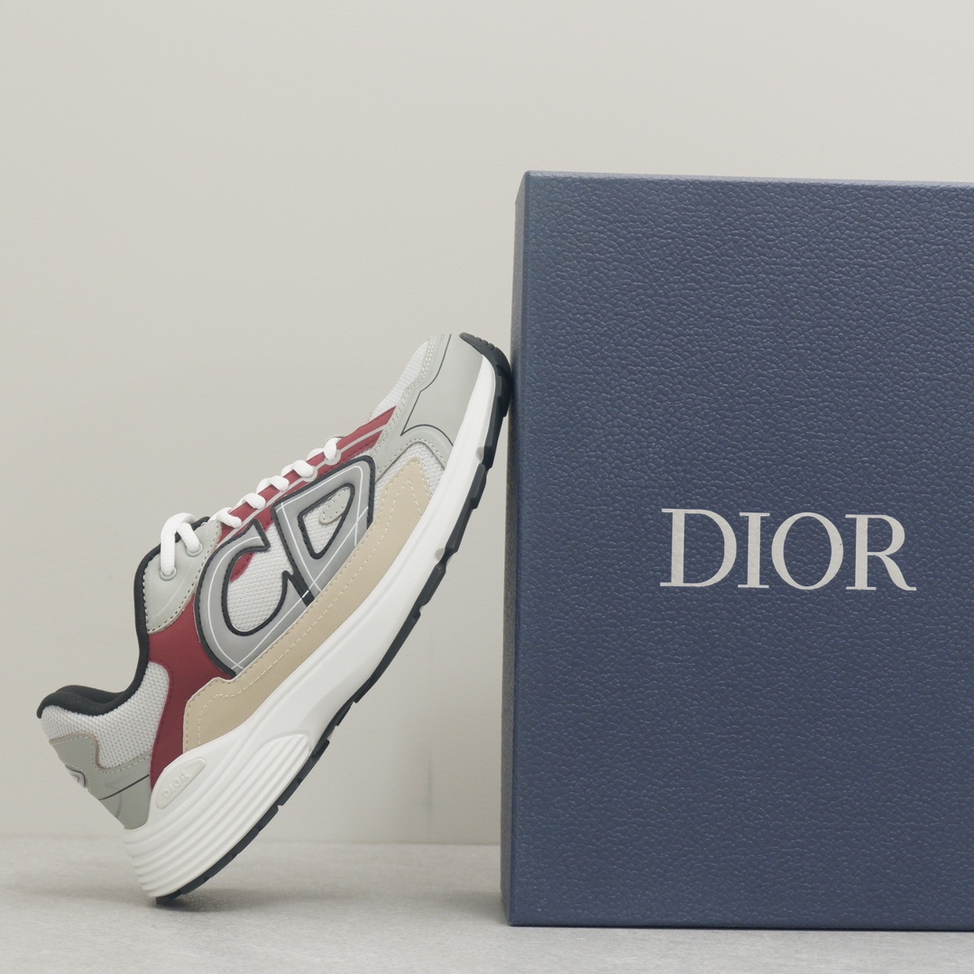 DIOR B30 SNEAKER 