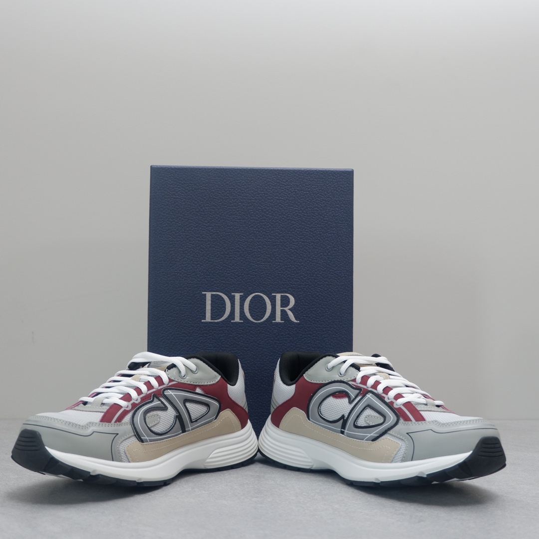 DIOR B30 SNEAKER 