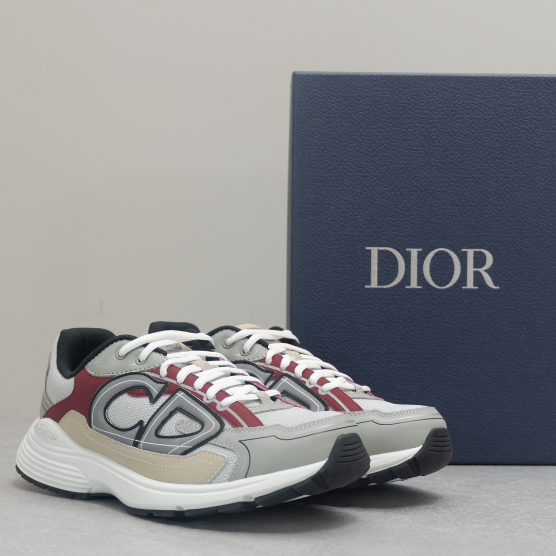DIOR B30 SNEAKER 