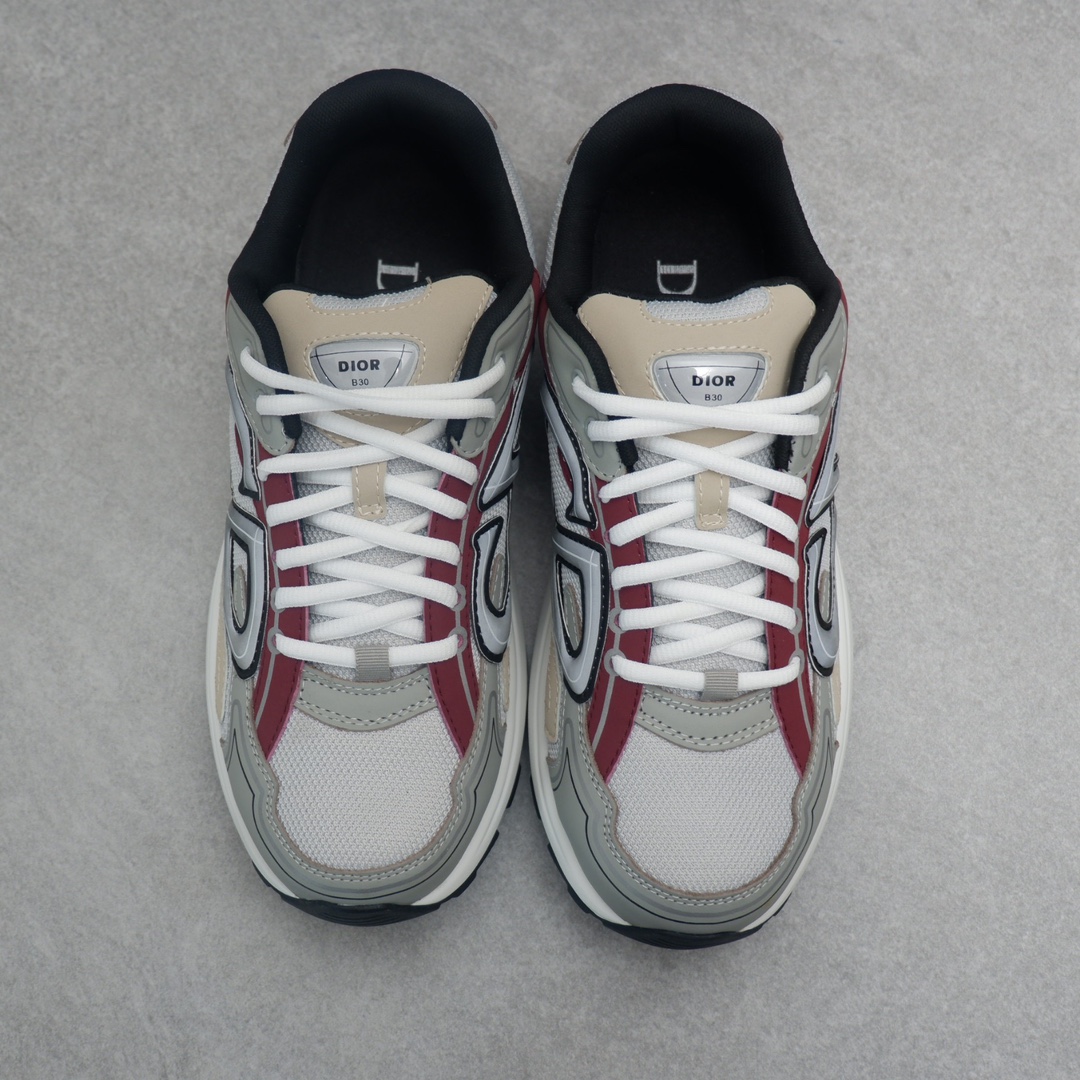 DIOR B30 SNEAKER 