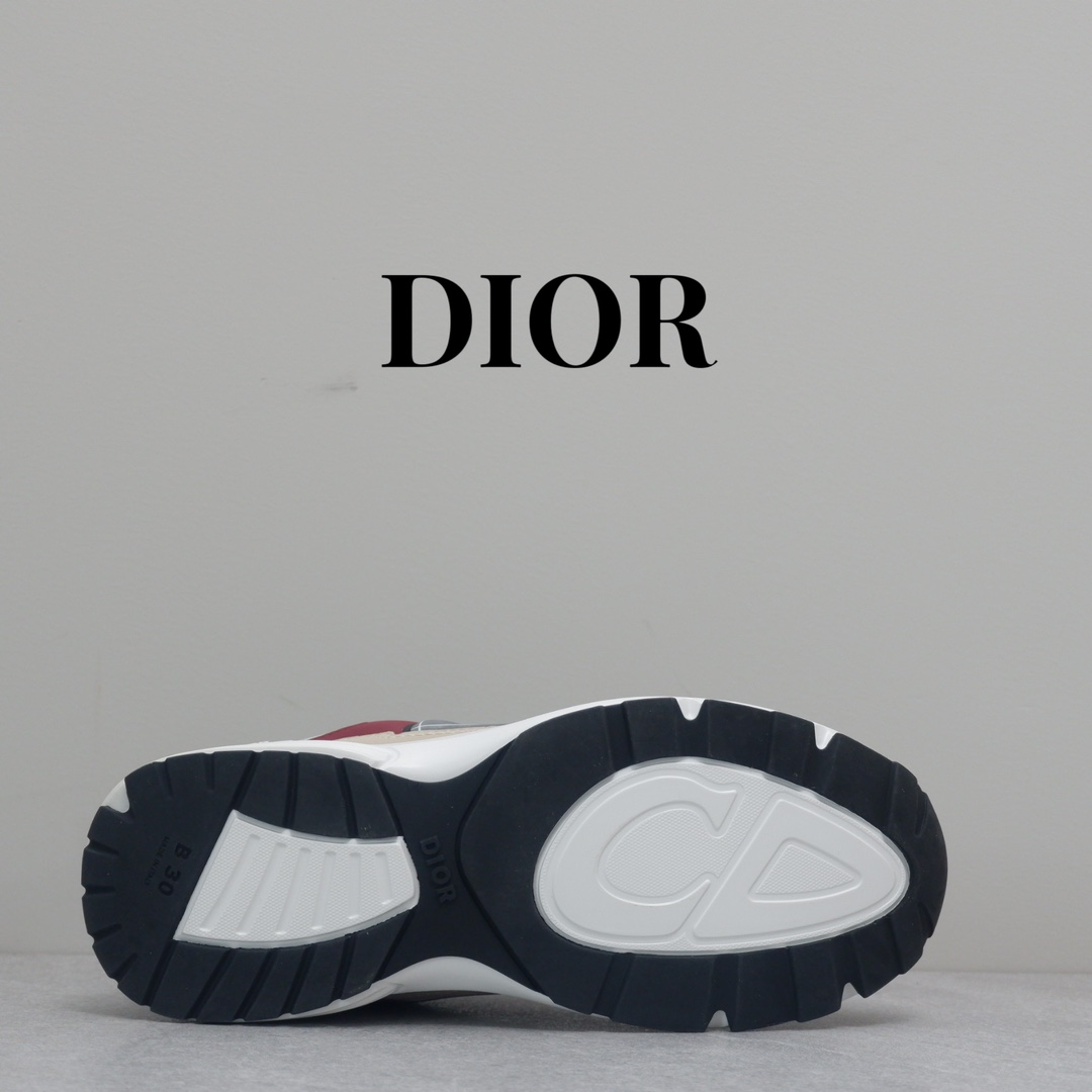 DIOR B30 SNEAKER 