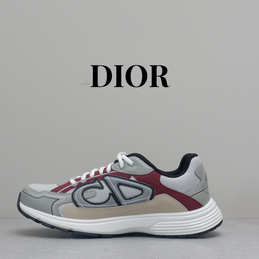 DIOR B30 SNEAKER 
