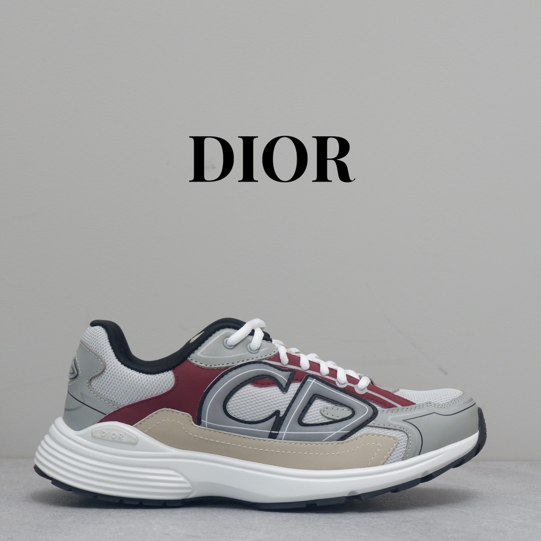 DIOR B30 SNEAKER 