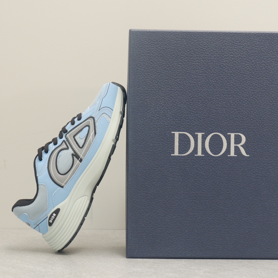DIOR B30 SNEAKER 