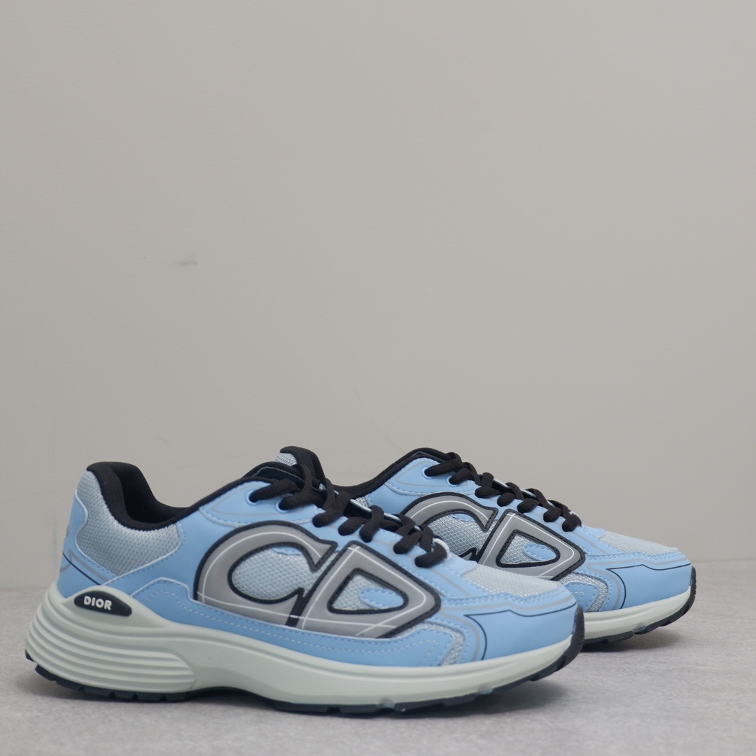 DIOR B30 SNEAKER 
