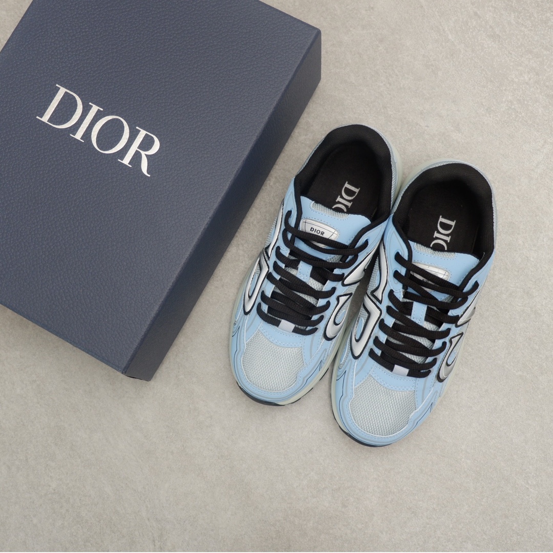 DIOR B30 SNEAKER 
