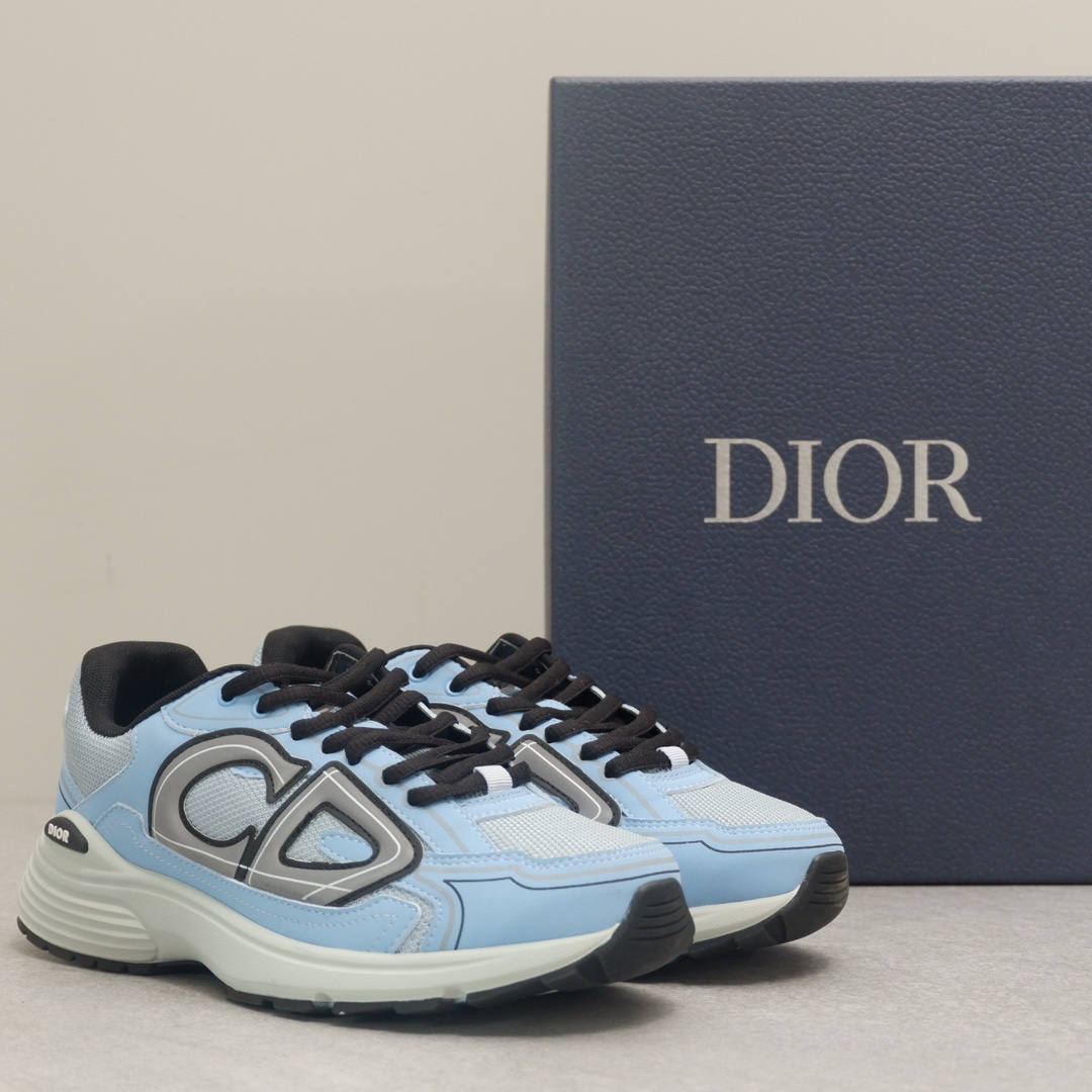 DIOR B30 SNEAKER 
