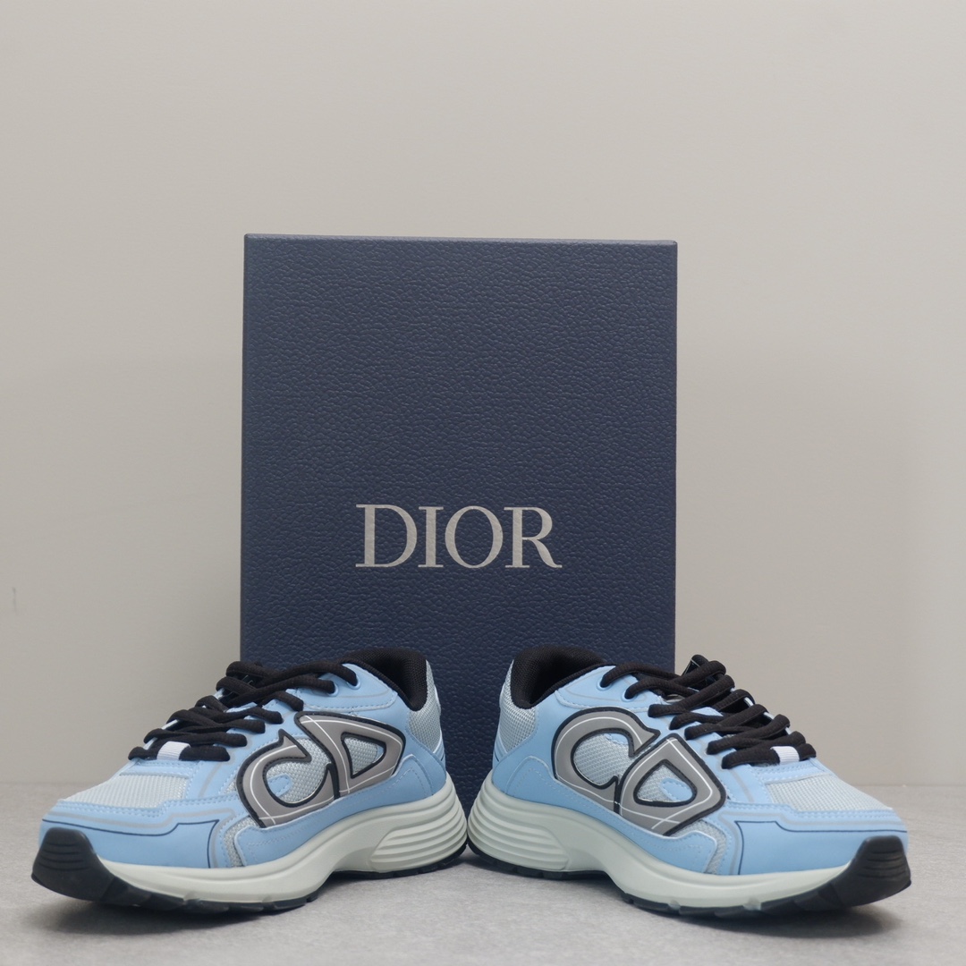 DIOR B30 SNEAKER 