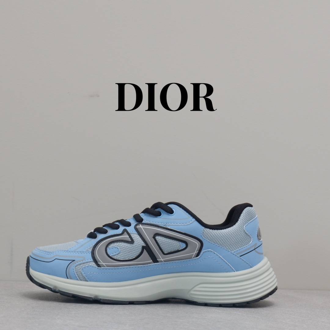 DIOR B30 SNEAKER 
