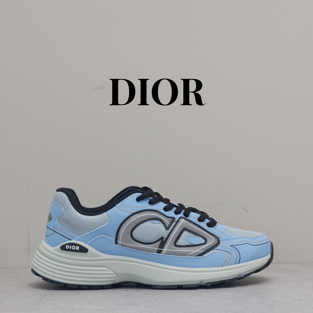 DIOR B30 SNEAKER 