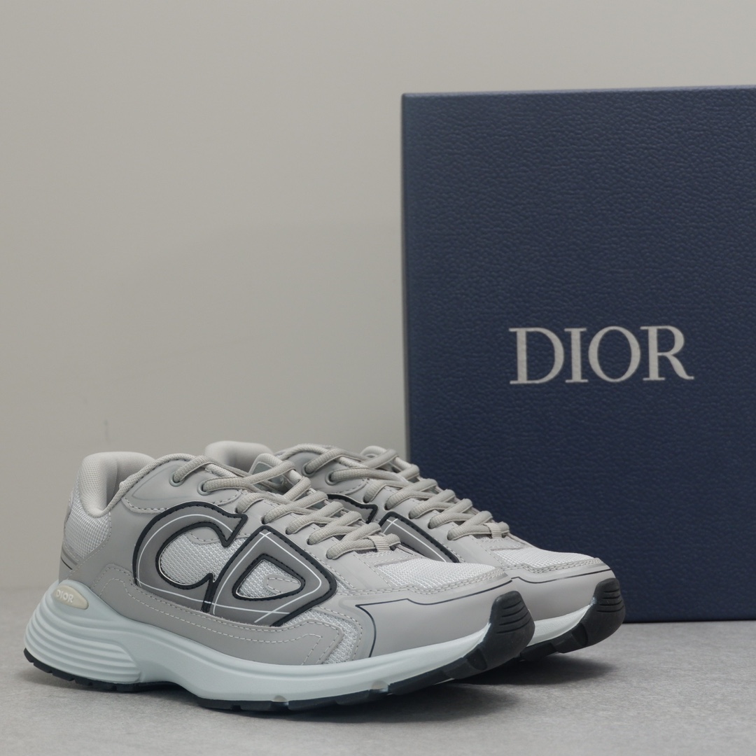 DIOR B30 SNEAKER 