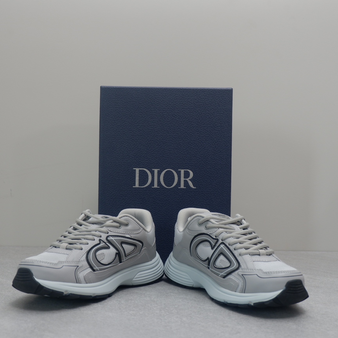 DIOR B30 SNEAKER 