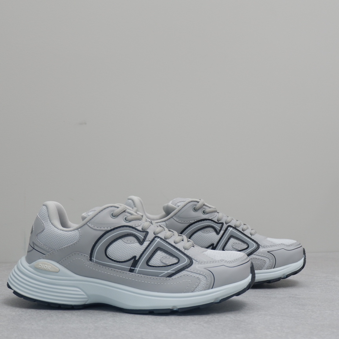 DIOR B30 SNEAKER 