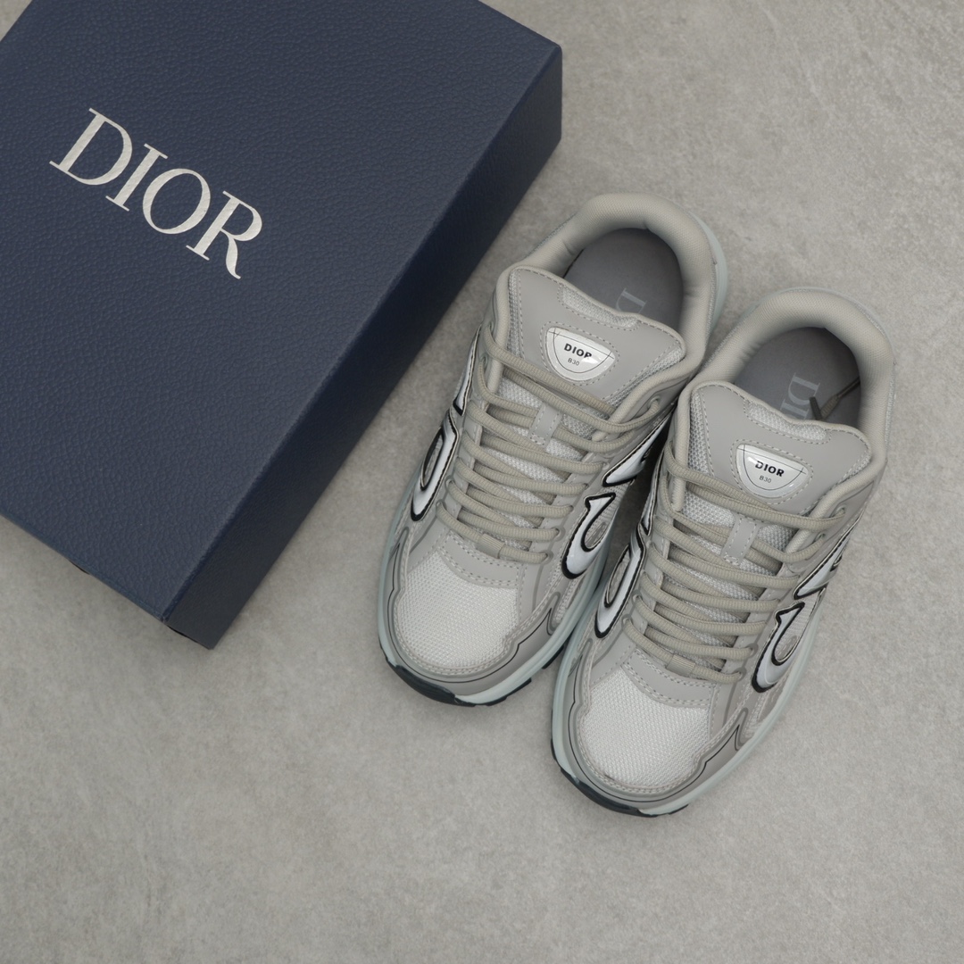DIOR B30 SNEAKER 