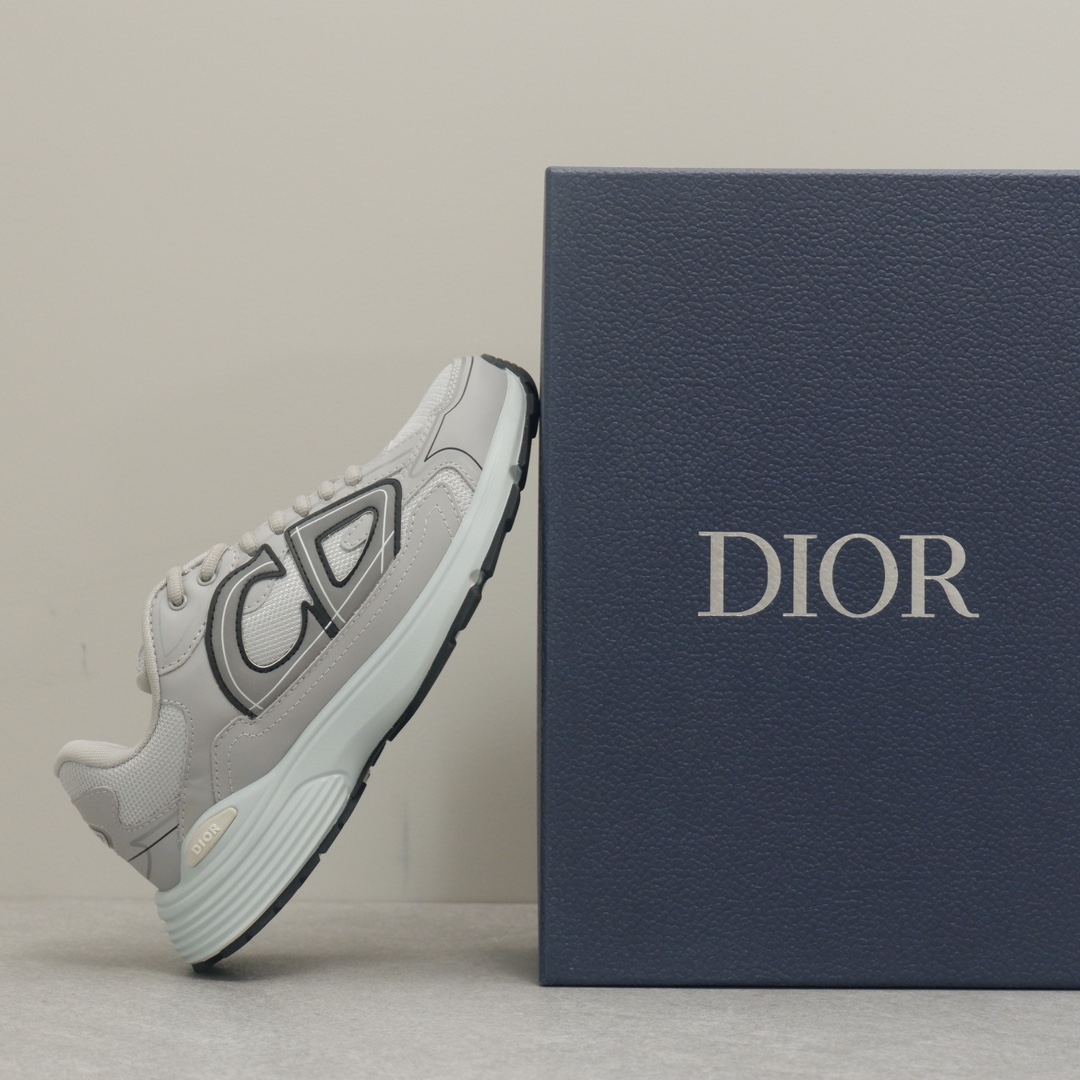DIOR B30 SNEAKER 