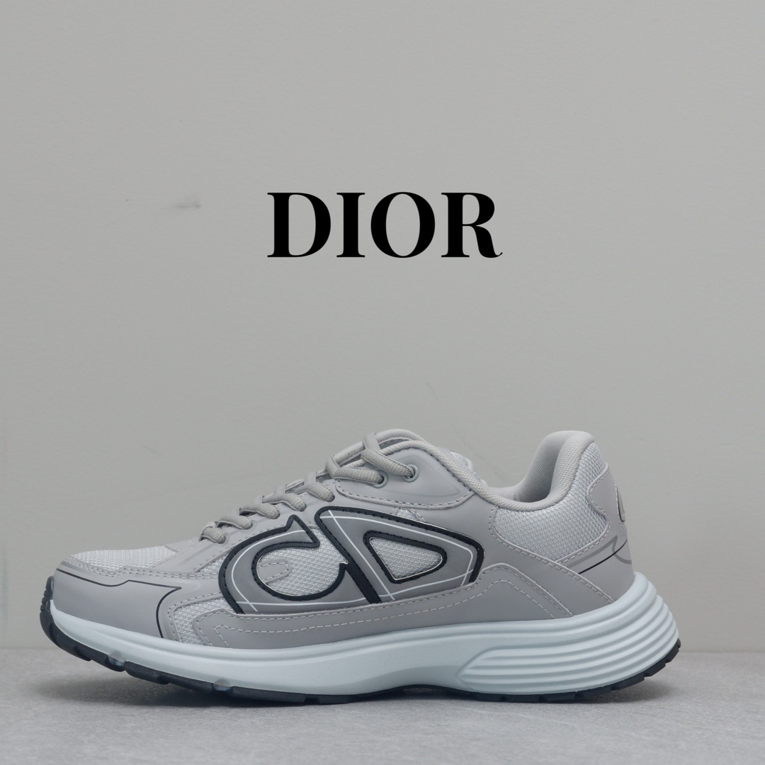 DIOR B30 SNEAKER 