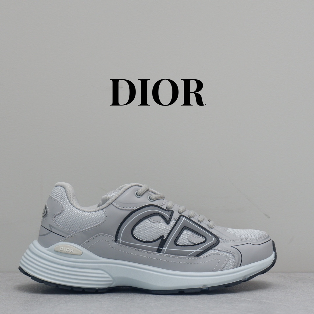 DIOR B30 SNEAKER 