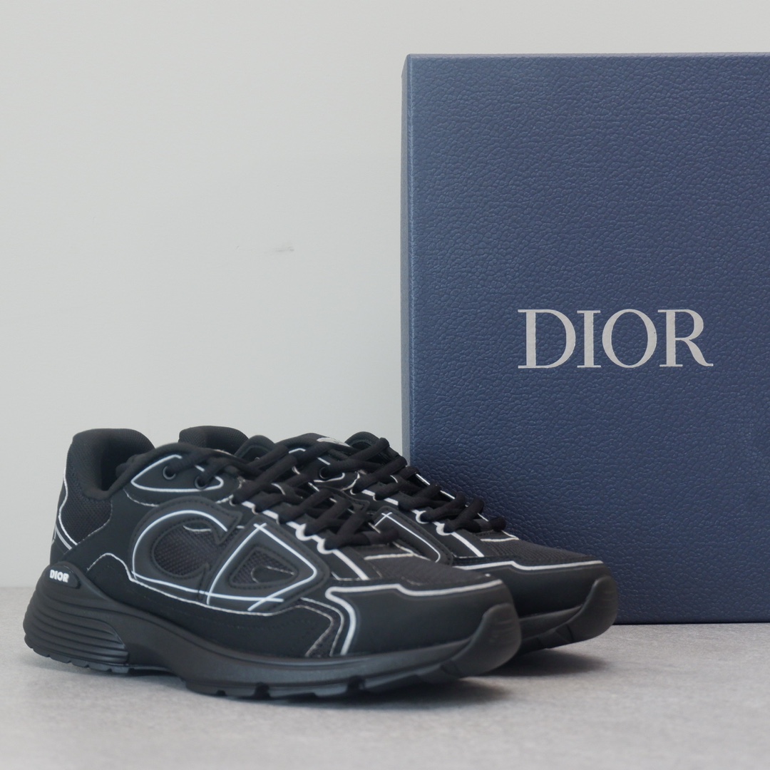 DIOR B30 SNEAKER