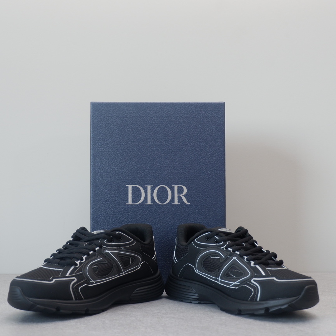 DIOR B30 SNEAKER