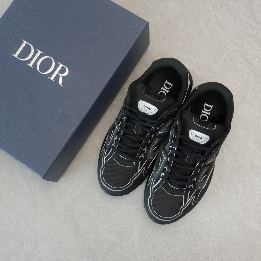 DIOR B30 SNEAKER