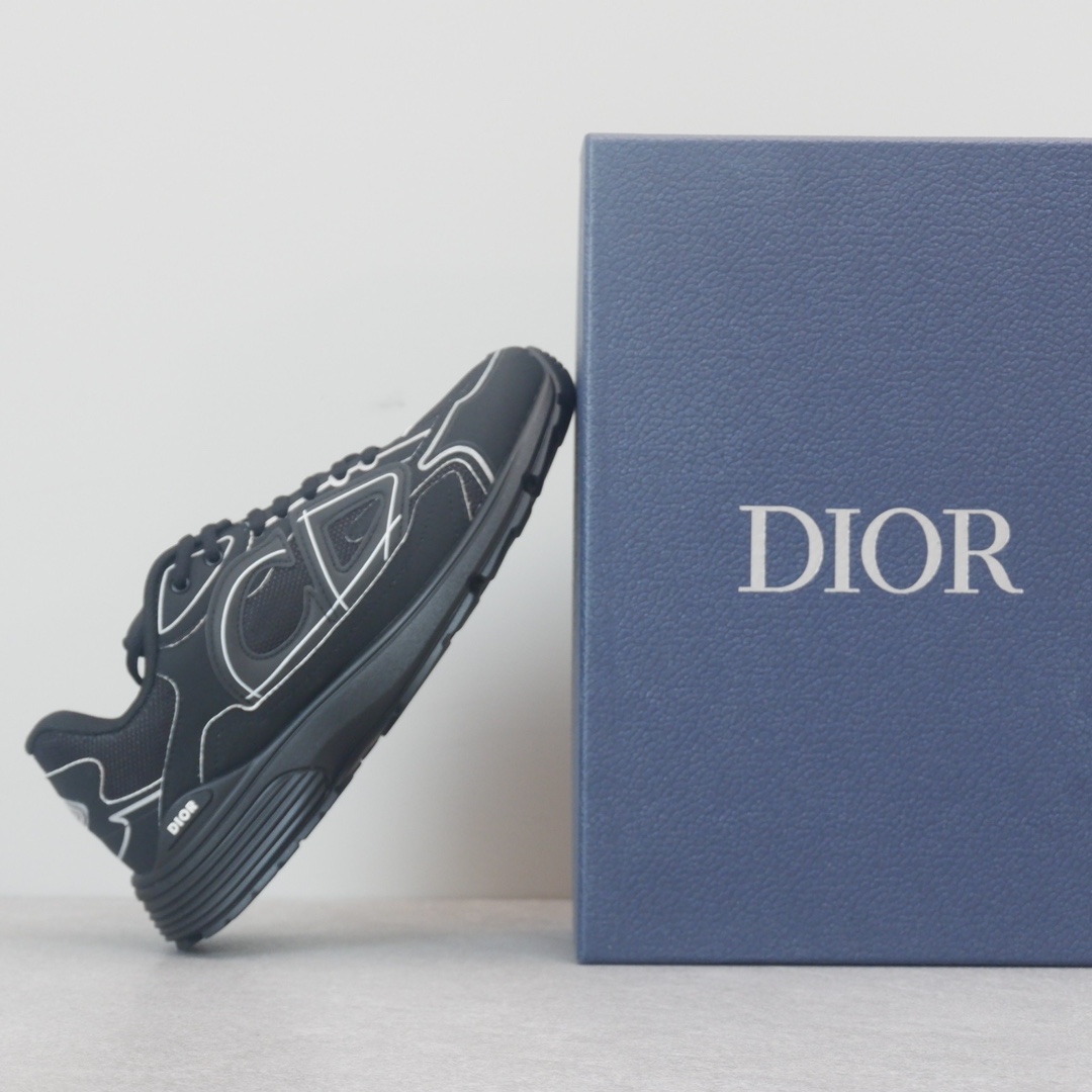 DIOR B30 SNEAKER