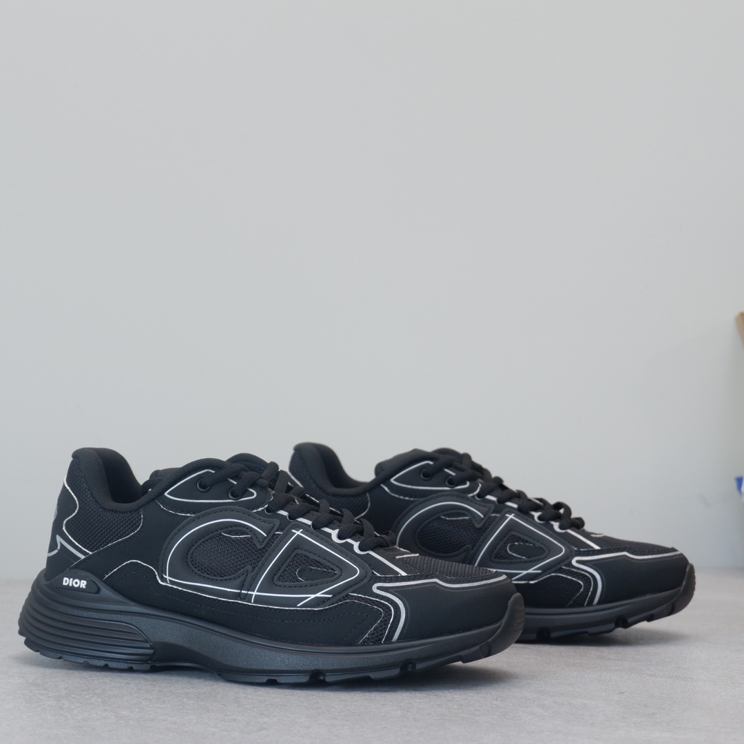 DIOR B30 SNEAKER