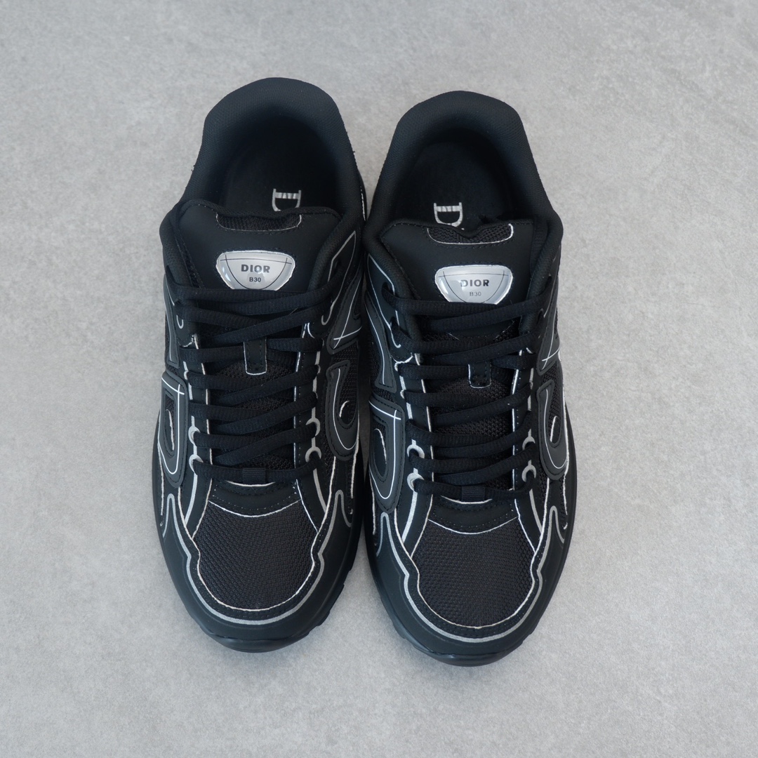 DIOR B30 SNEAKER
