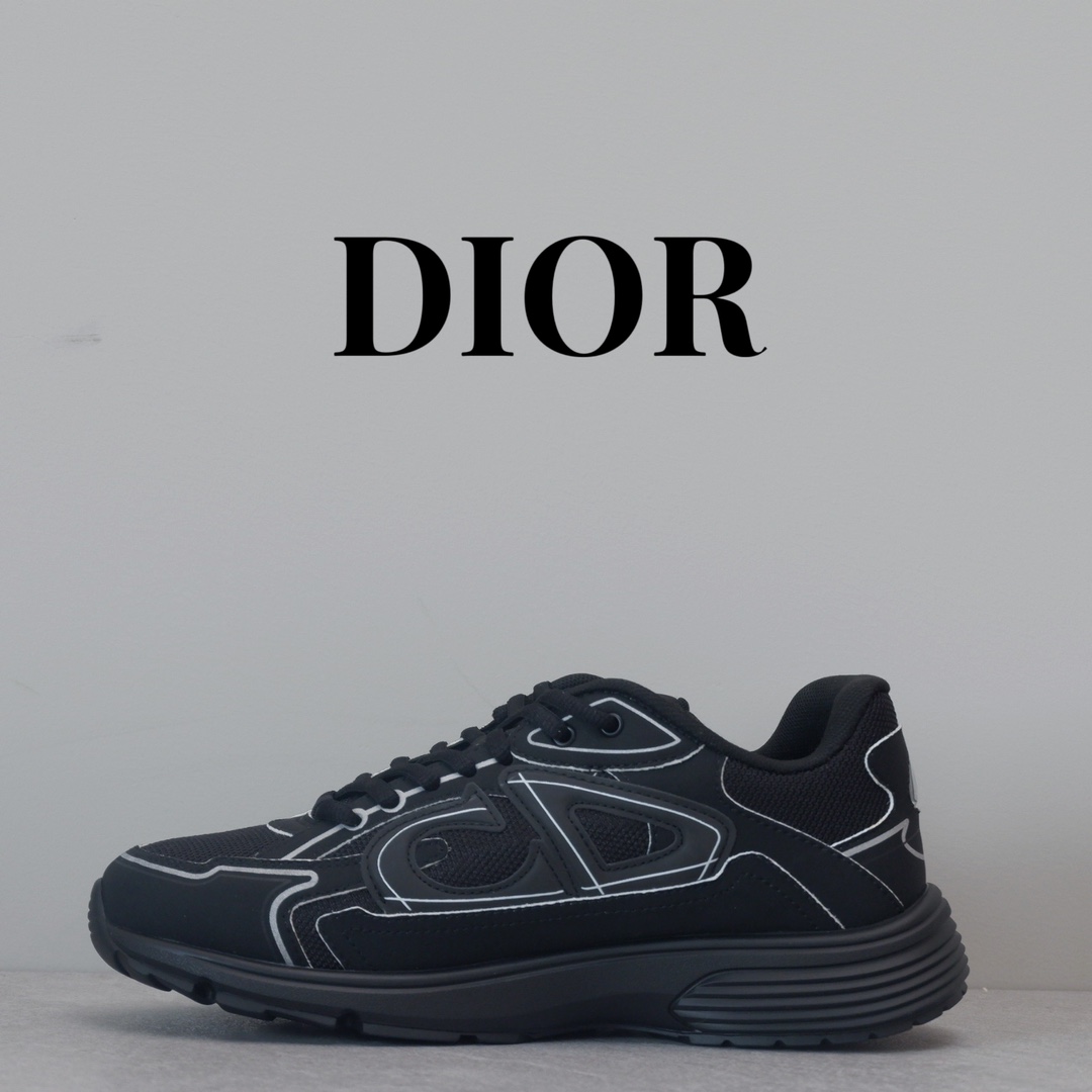 DIOR B30 SNEAKER