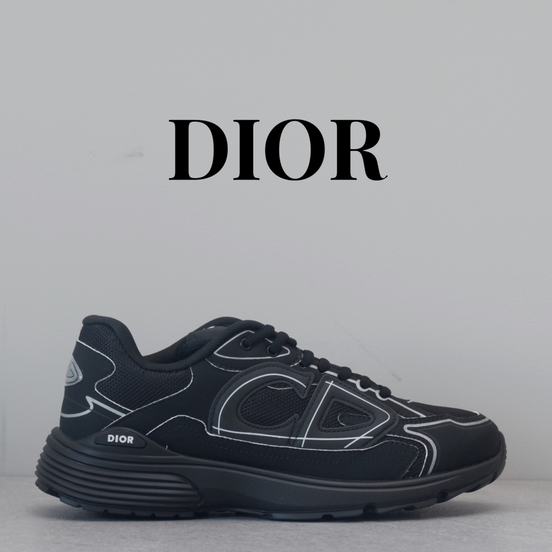 DIOR B30 SNEAKER