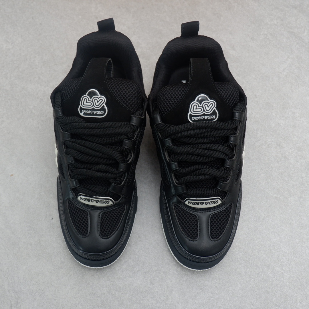 LOUIS VUITTON SKATE SNEAKER 