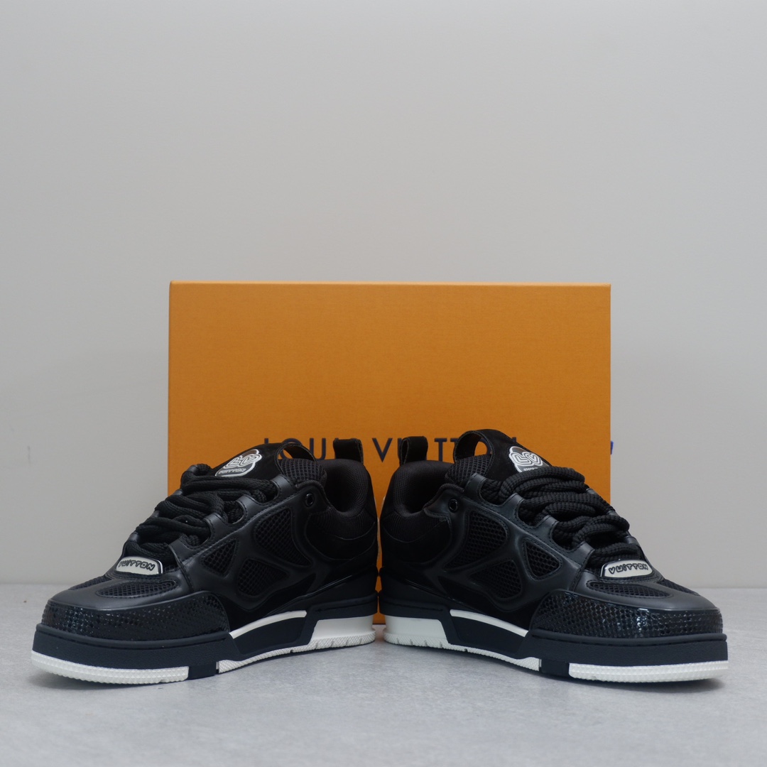 LOUIS VUITTON SKATE SNEAKER 
