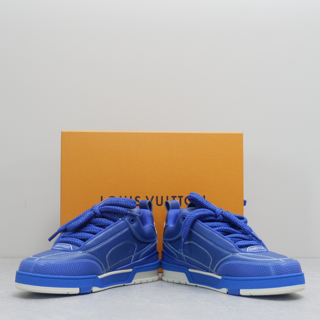 LOUIS VUITTON SKATE SNEAKER 