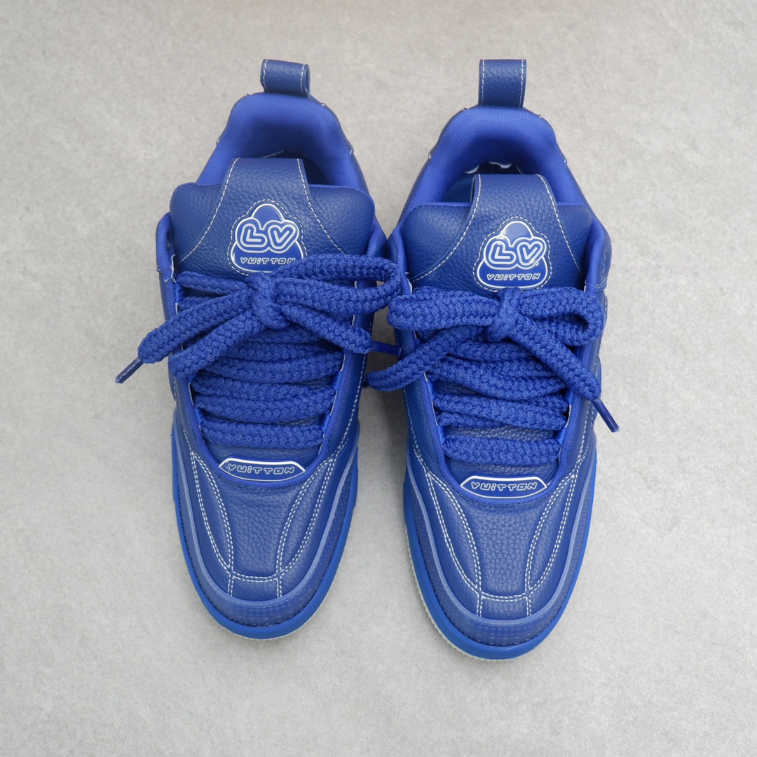 LOUIS VUITTON SKATE SNEAKER 