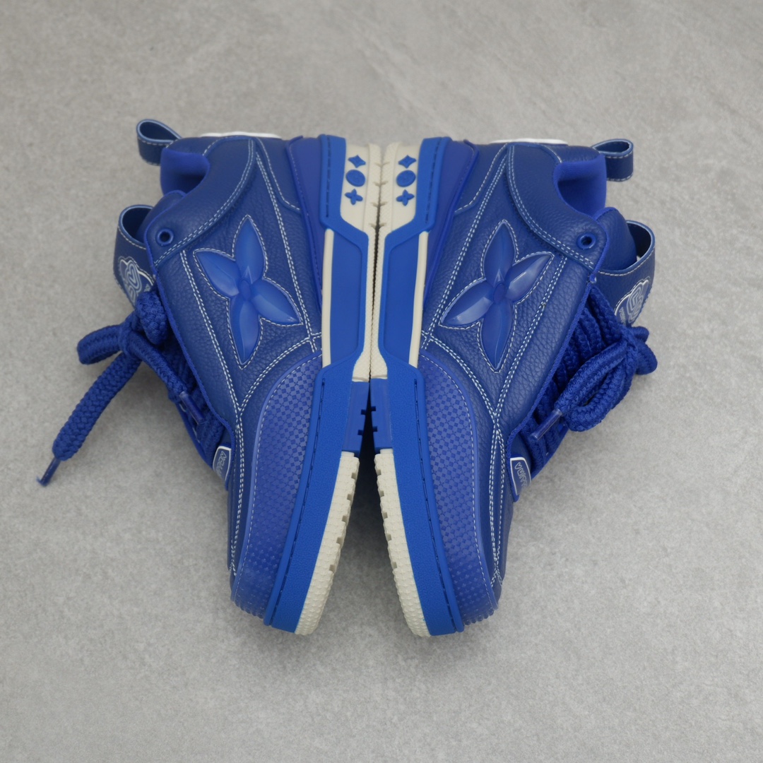 LOUIS VUITTON SKATE SNEAKER 